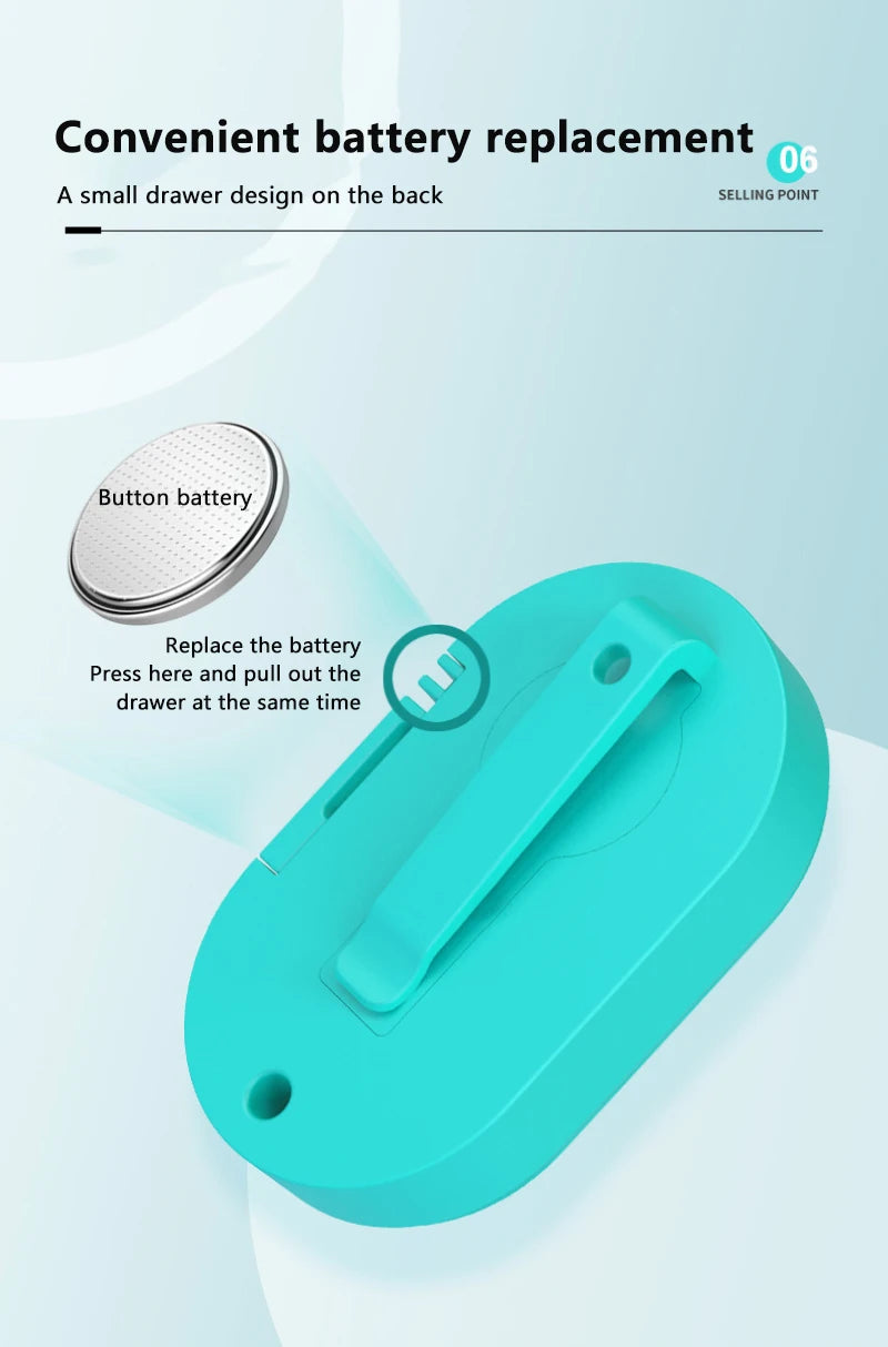 Ultrasonic Insects & Pests Repellent That Actually Works