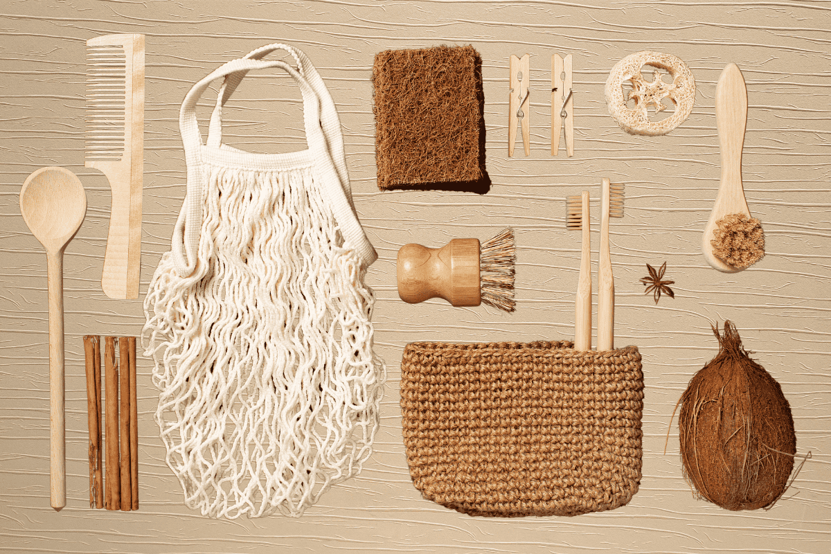 Eco Travel Gear