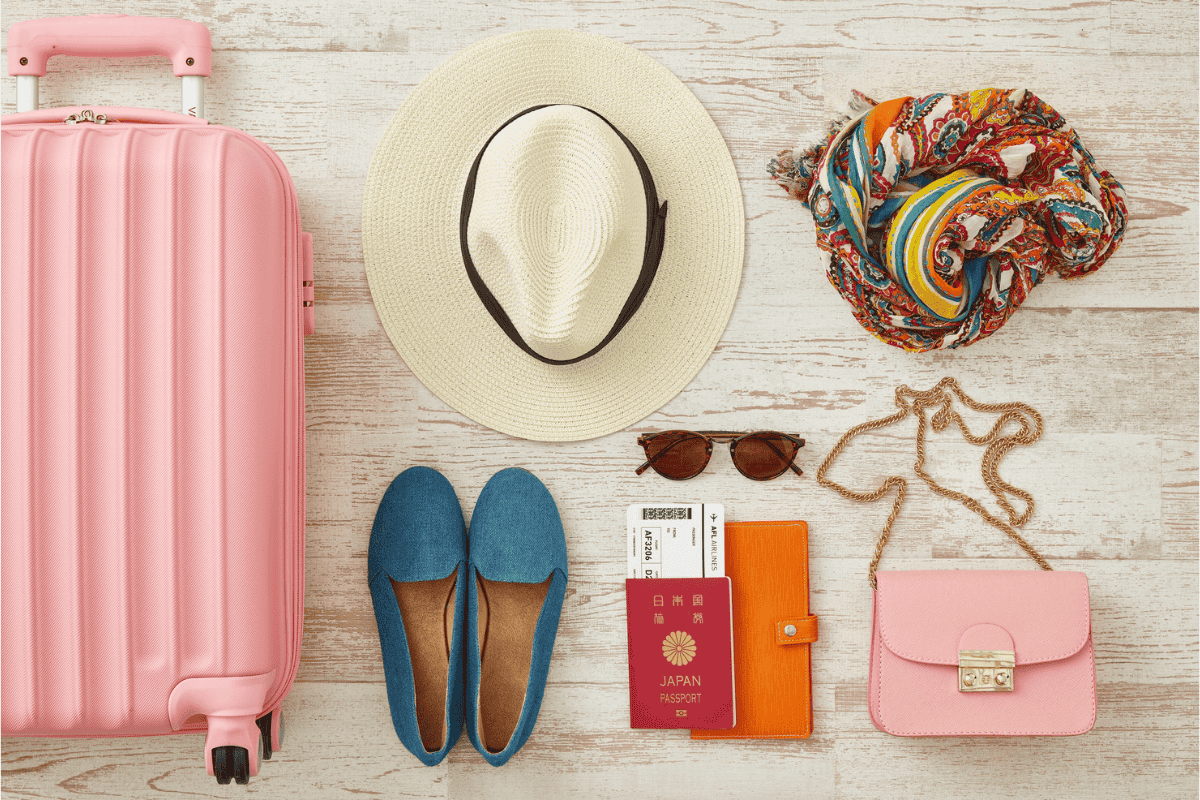 City Break Essentials