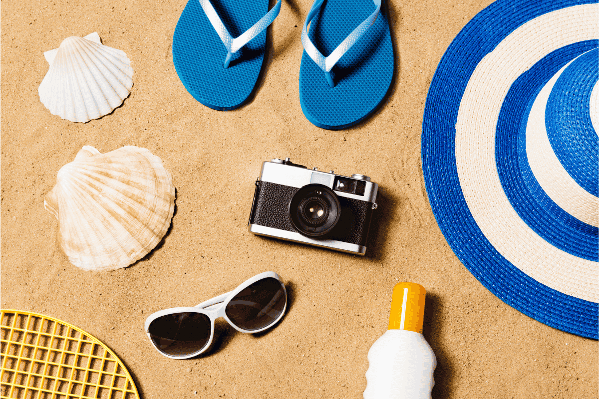Beach & Summer Trips