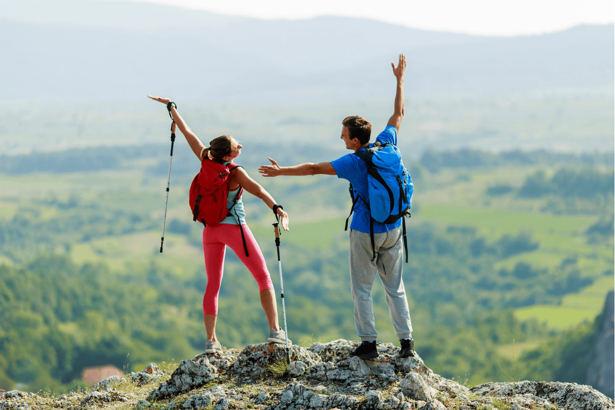 Outdoor Adventures