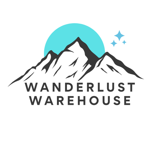 Wanderlust Warehouse