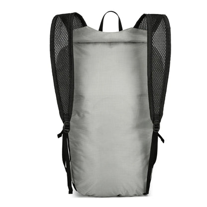 Ultralight Foldable Travel Backpack – Compact, Water-Resistant & Durable