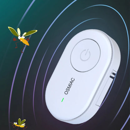 Ultrasonic Insects & Pests Repellent That Actually Works