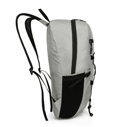 Ultralight Foldable Travel Backpack – Compact, Water-Resistant & Durable