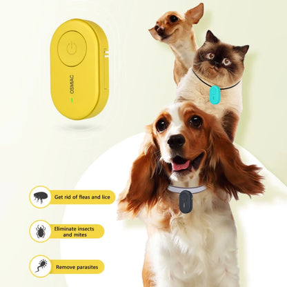 Ultrasonic Insects & Pests Repellent That Actually Works